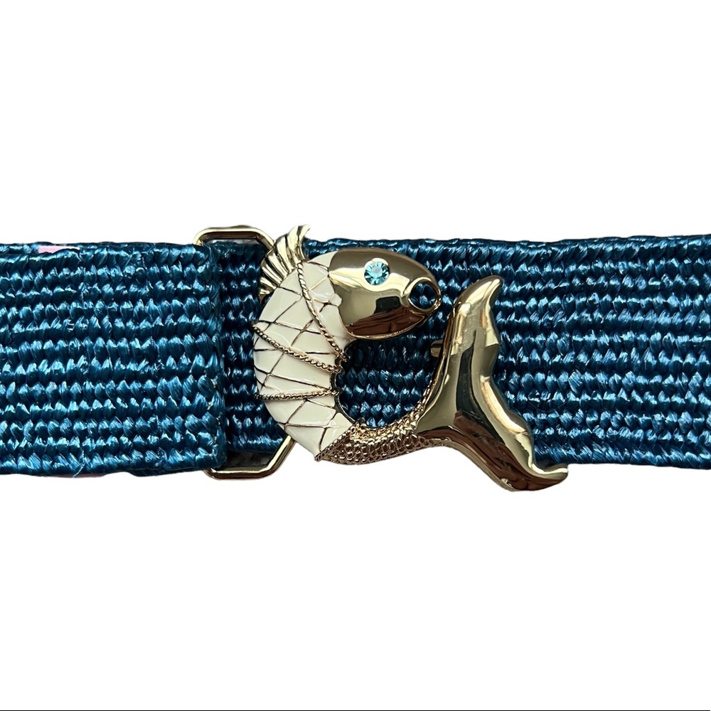 NWOT Lilly Pulitzer Belt